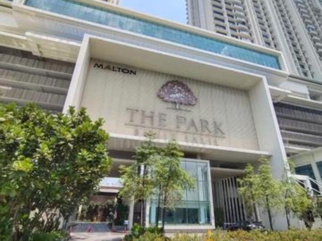 Serviced Residence for sale in Bukit Jalil, Kuala Lumpur