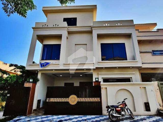 House for sale in Islamabad