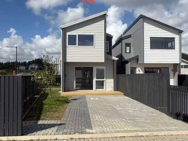 House for rent in Awhitu