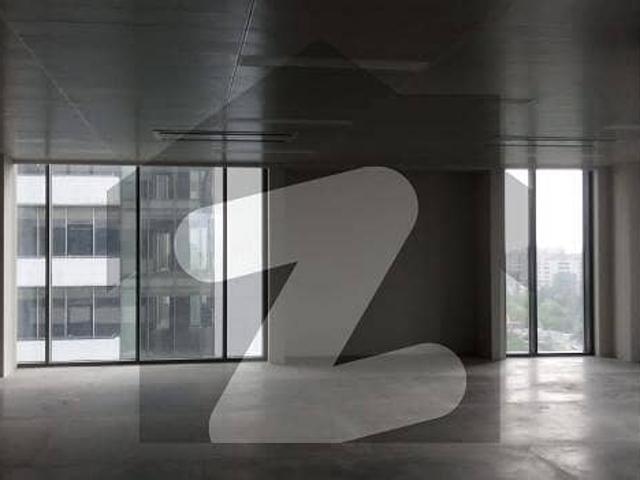 Office for rent in Islamabad