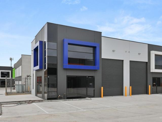 Warehouse for rent in Camerons Creek, Victoria