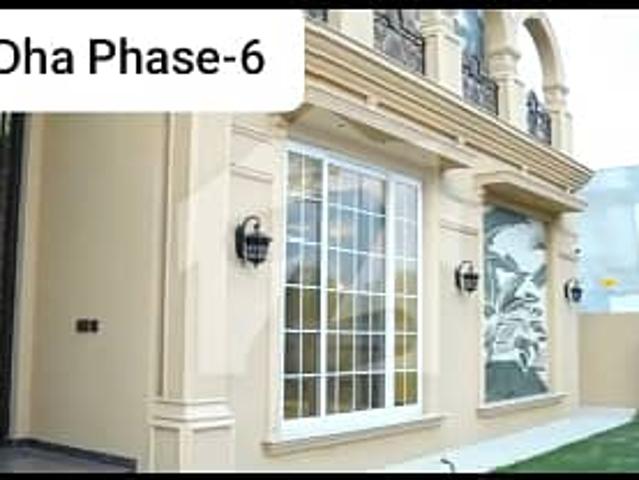 House for sale in Rawalpindi, Islamabad Capital Territory