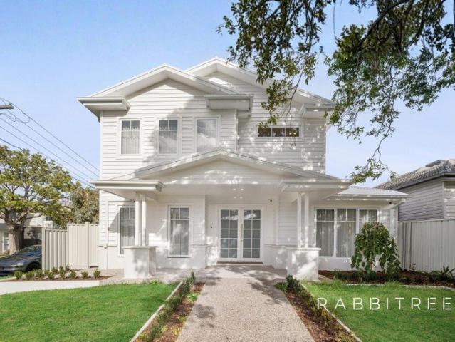 House for sale in Yarraville, Melbourne