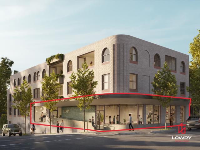 Retail for sale in Willoughby, New South Wales
