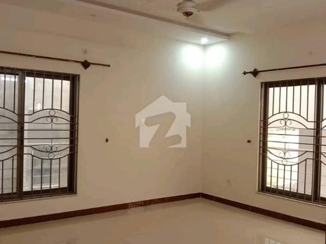 Apartment for sale in Islamabad