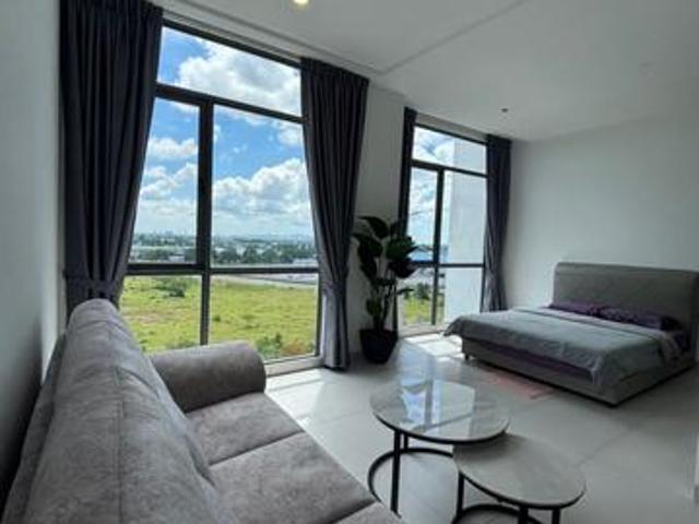 Apartment for rent in Kuching