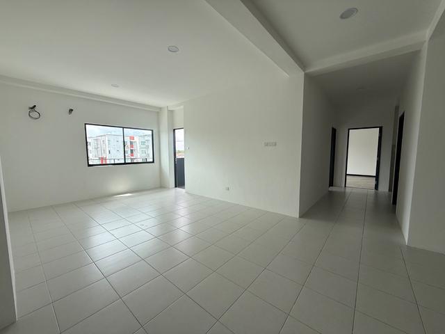 Apartment for sale in Kuching