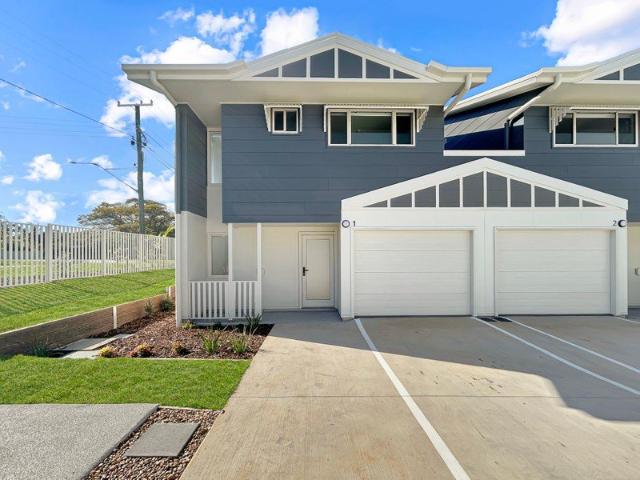 Townhouse for rent in Kings Creek, Queensland