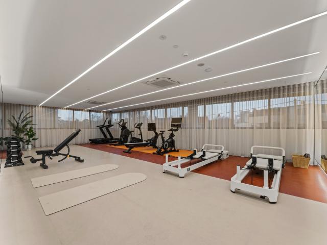 Property for rent in Dickson, North Canberra