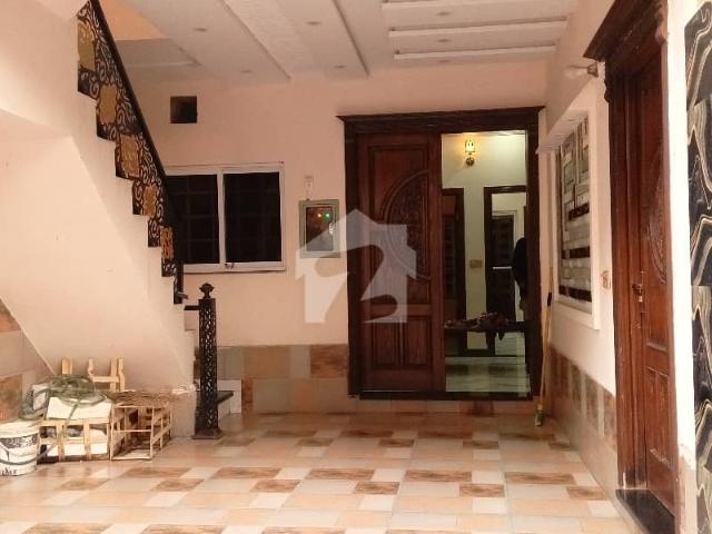 House for sale in Rawalpindi, Islamabad Capital Territory