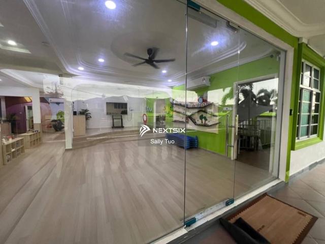 Residential House for sale in Tebrau, Johor