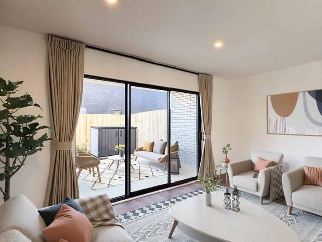 Townhouse for rent