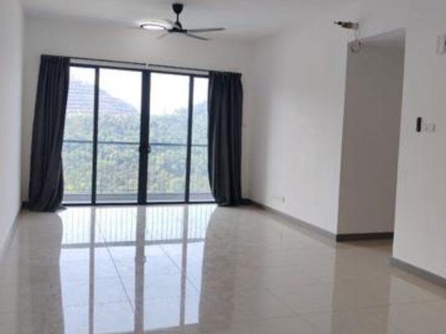 Condominium for rent in Kajang, Langat