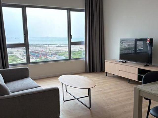 Serviced Residence for rent in Penang