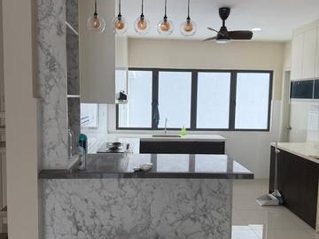 Condominium for rent in Kajang, Langat
