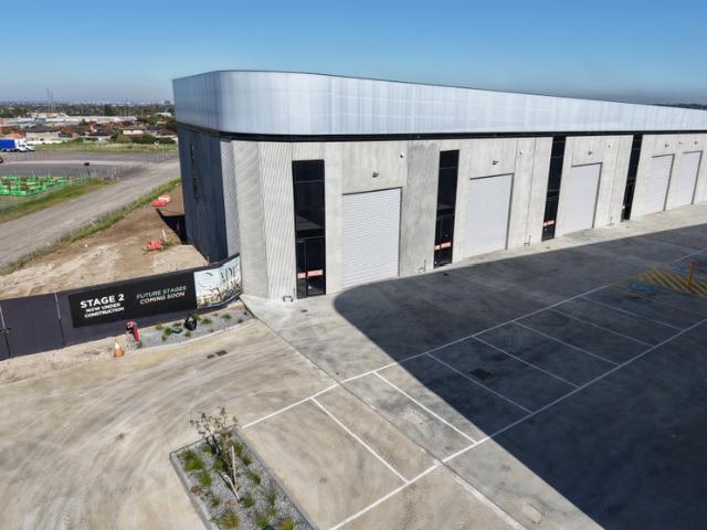 Warehouse for sale in Camerons Creek, Victoria