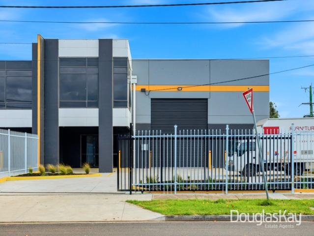 Warehouse for sale in Camerons Creek, Victoria