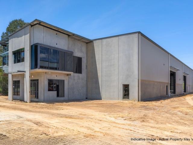 Warehouse for rent in Corbould Park, Sunshine Coast Regional