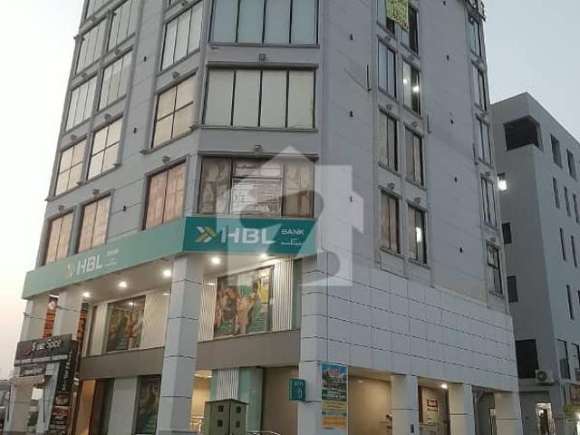 Office for rent in Rawalpindi, Islamabad Capital Territory
