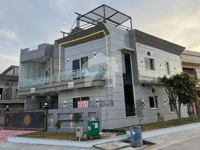 House for sale in Islamabad
