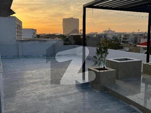 House for sale in Islamabad
