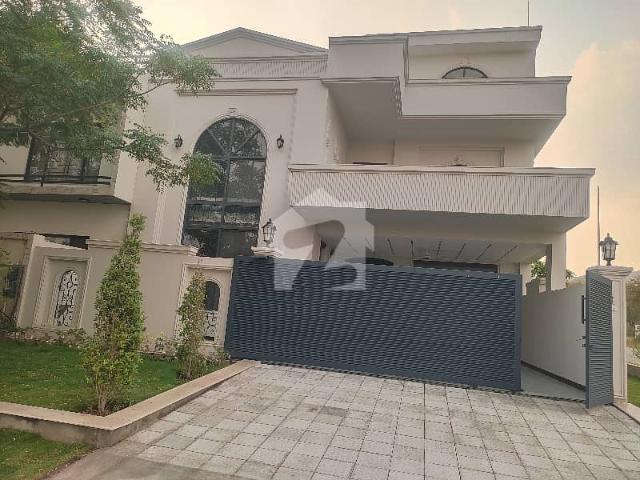 House for sale in Islamabad