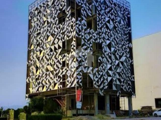 Building for rent in Islamabad