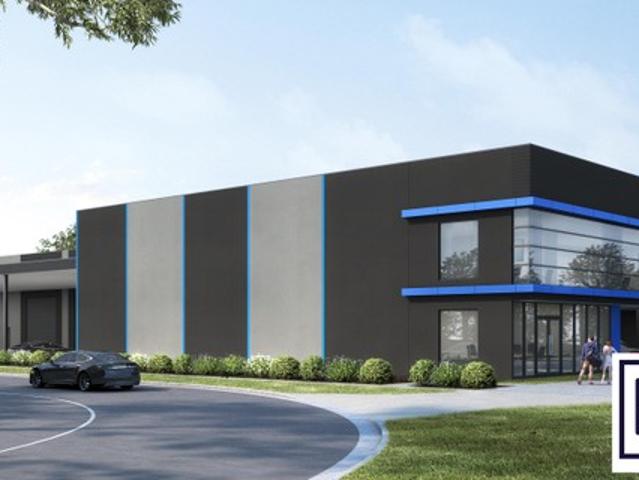 Warehouse for rent in Camerons Creek, Victoria