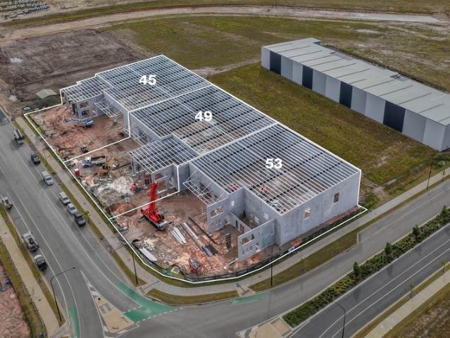 Warehouse for rent in Toombul, Queensland