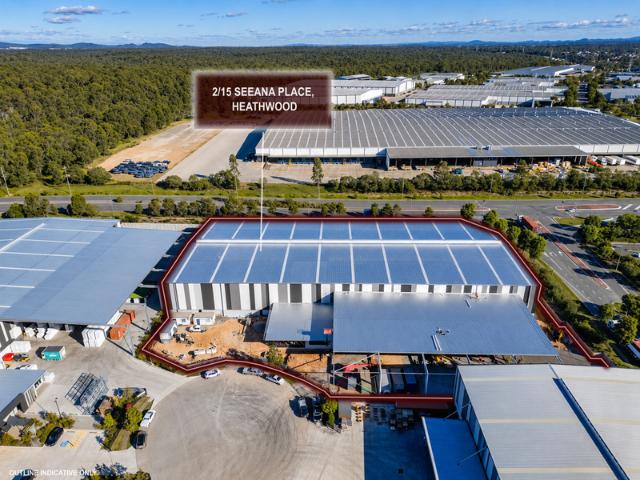 Warehouse for rent in Toombul, Queensland
