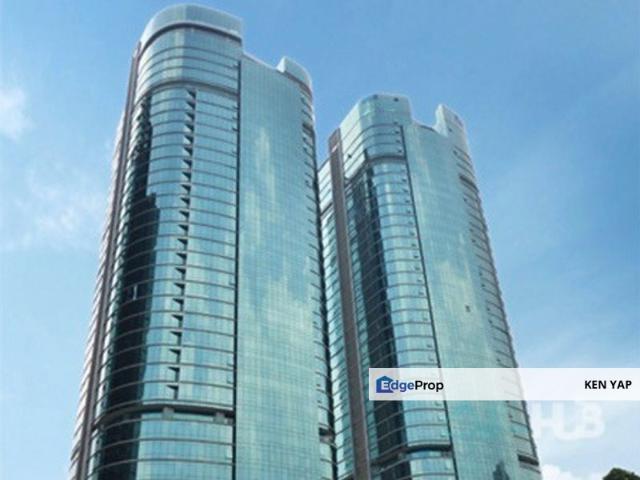 Shop for sale in Country Heights Damansara, Kuala Lumpur