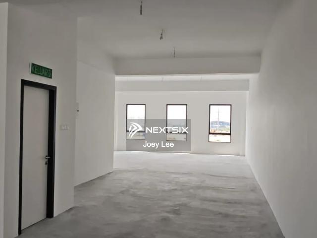 Shop for rent in Country Heights Damansara, Kuala Lumpur