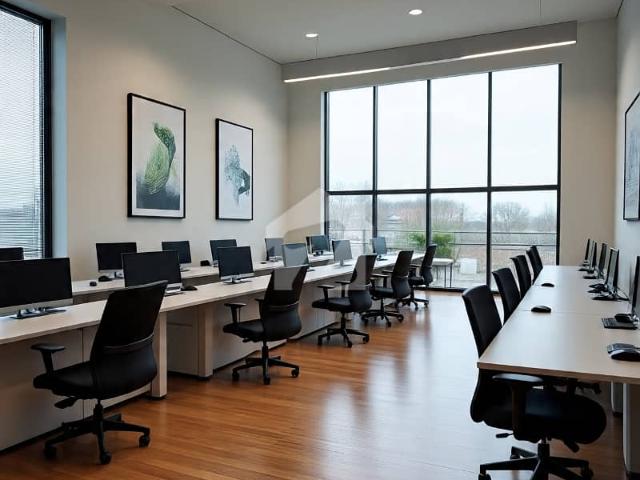 Office for rent in Islamabad