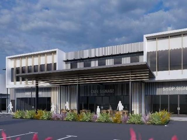 Office for rent in Darwin, Northern Territory