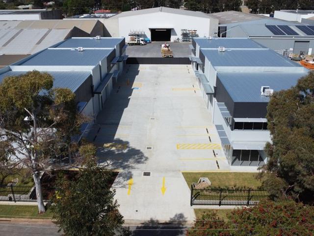 Warehouse for sale in Ferryden Park, Adelaide