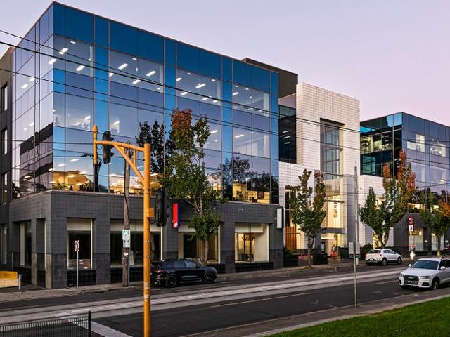 Office for rent in Camerons Creek, Victoria