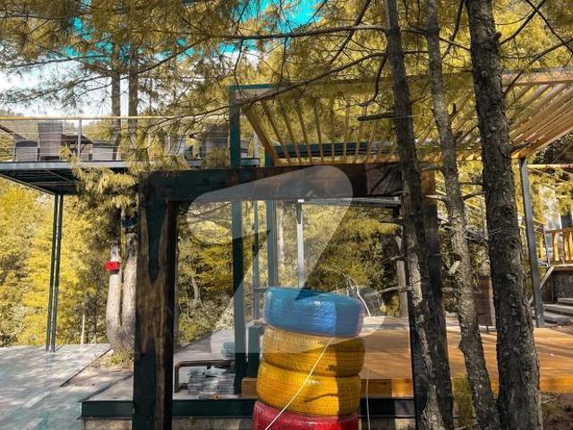 House for sale in Murree