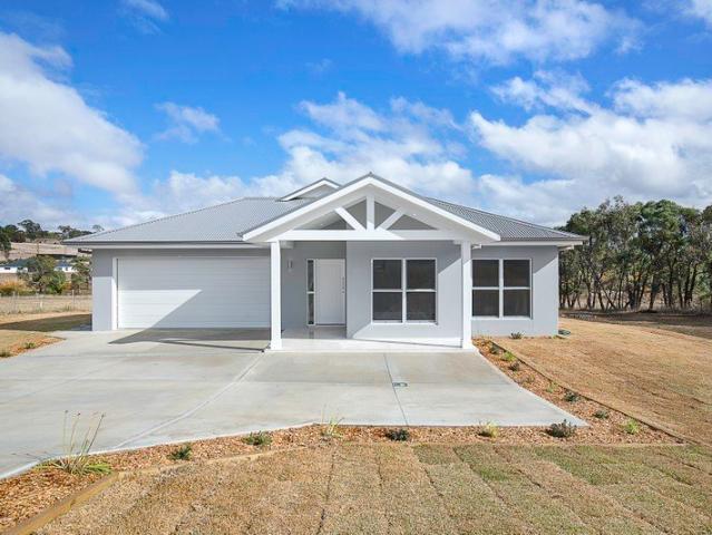House for sale in Abington, New South Wales