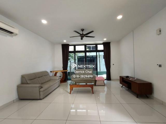 Residential House for rent in Selangor