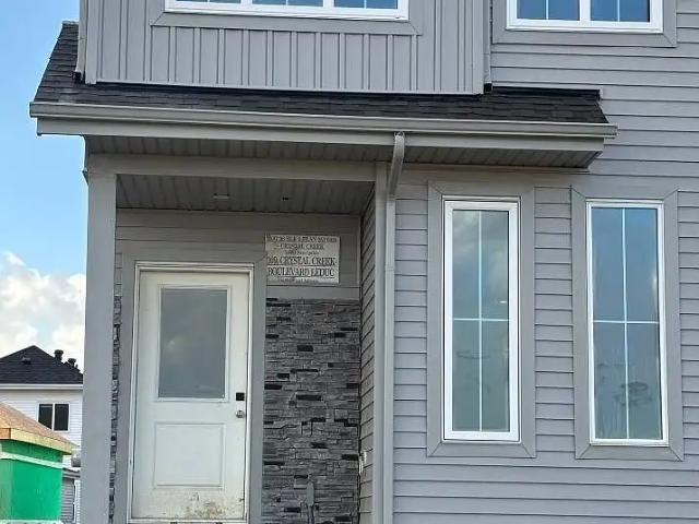 House for rent in Woodbend, City of Leduc