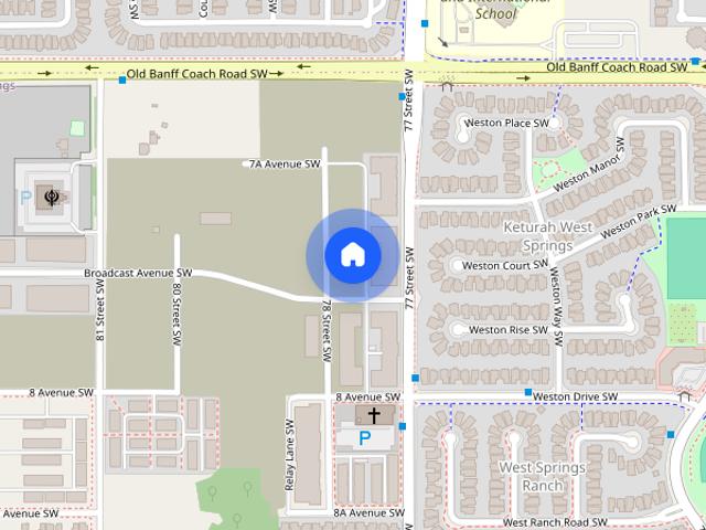 Apartment for rent in Northwest, Alberta