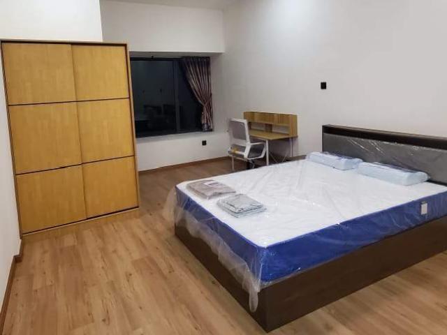 Room for rent in Long Miri, Sarawak