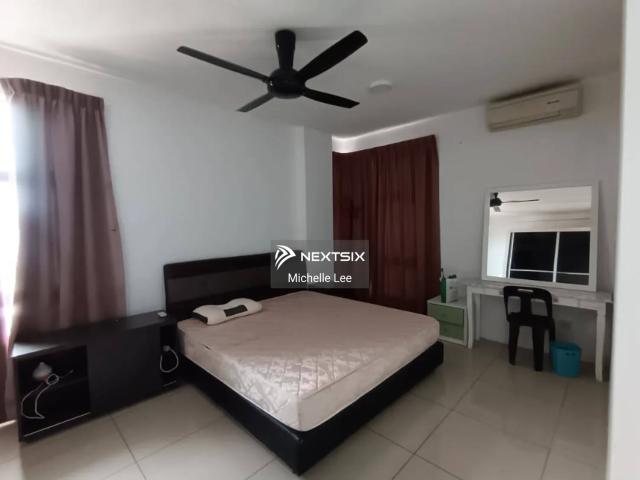 Residential House for rent in Selangor