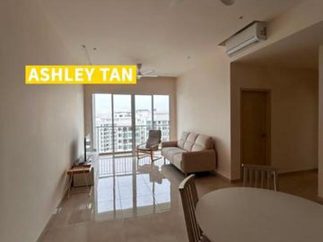 Condominium for rent in Georgetown, Penang