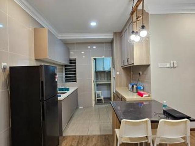 Condominium for rent in Tanjong Sepat, Selangor