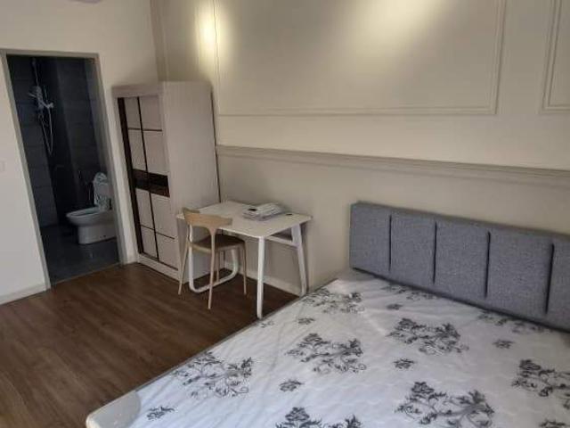 Room for rent in Country Heights Damansara, Kuala Lumpur