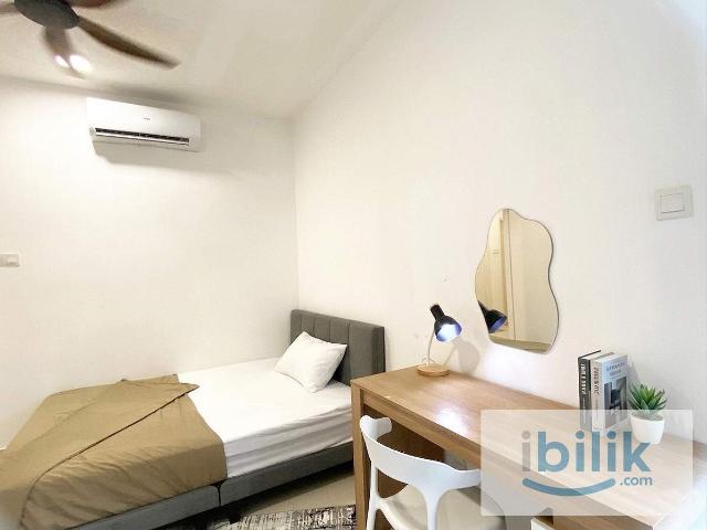 Room for rent in Putrajaya