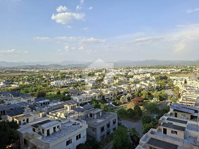 Apartment for sale in Islamabad