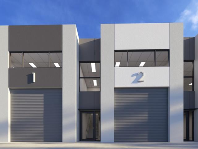 Warehouse for rent in Fernbrook, Queensland