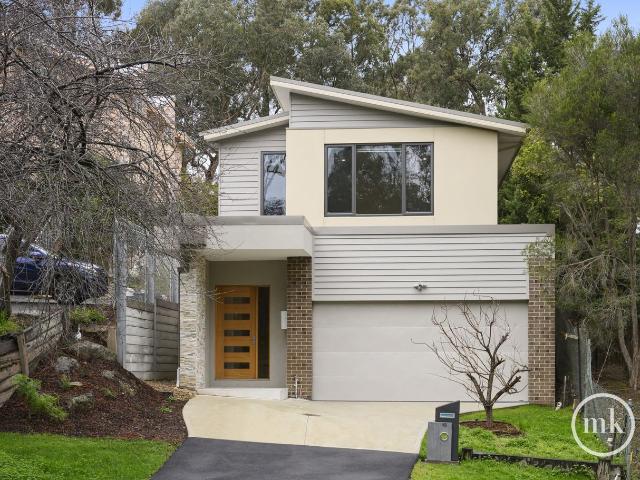 Apartment for rent in Camerons Creek, Victoria